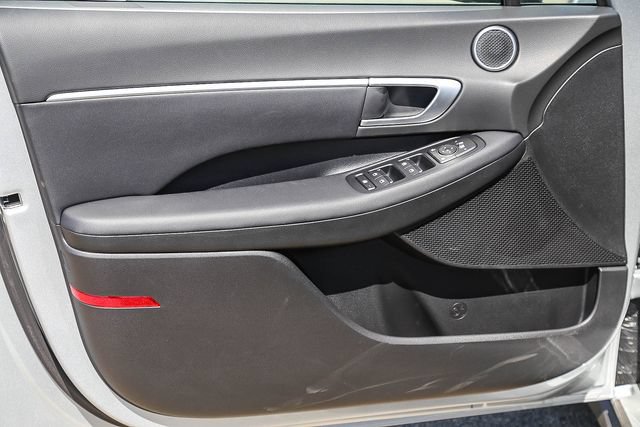 New 2026 Hyundai Sonata Blue FWD image 23