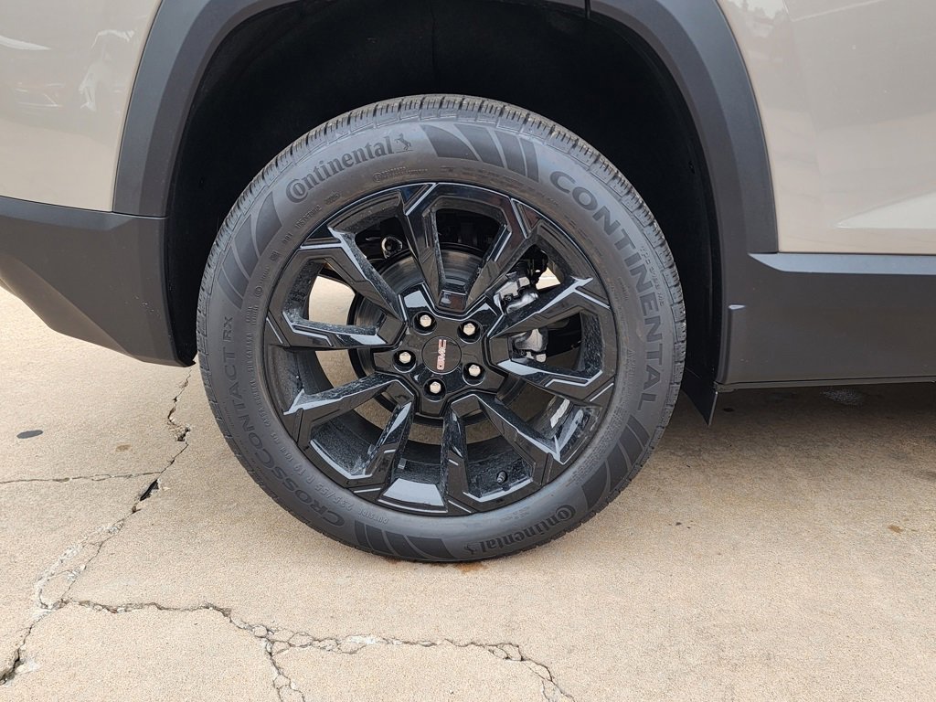 New 2026 GMC Terrain Elevation w/ Black Edition image 50