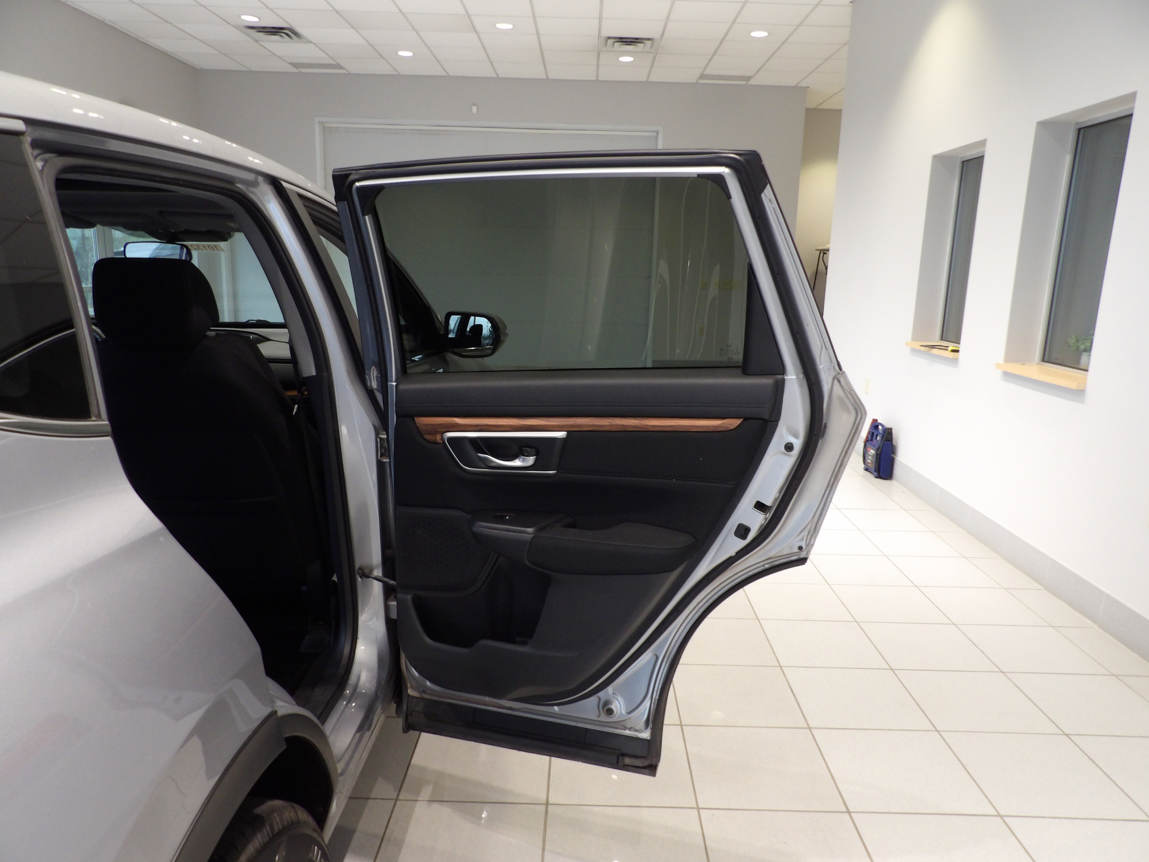 Used 2020 Honda CR-V EX image 20