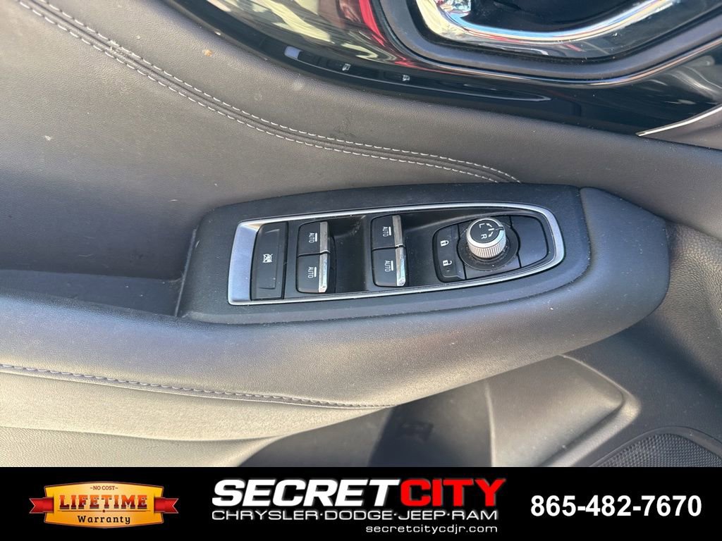 Used 2021 Subaru Outback Limited w/ Popular Package #2 image 31