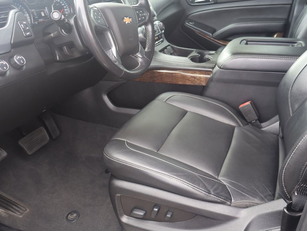 Used 2020 Chevrolet Tahoe LT image 21