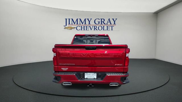 New 2026 Chevrolet Silverado 1500 RST w/ All Star Edition Plus image 4