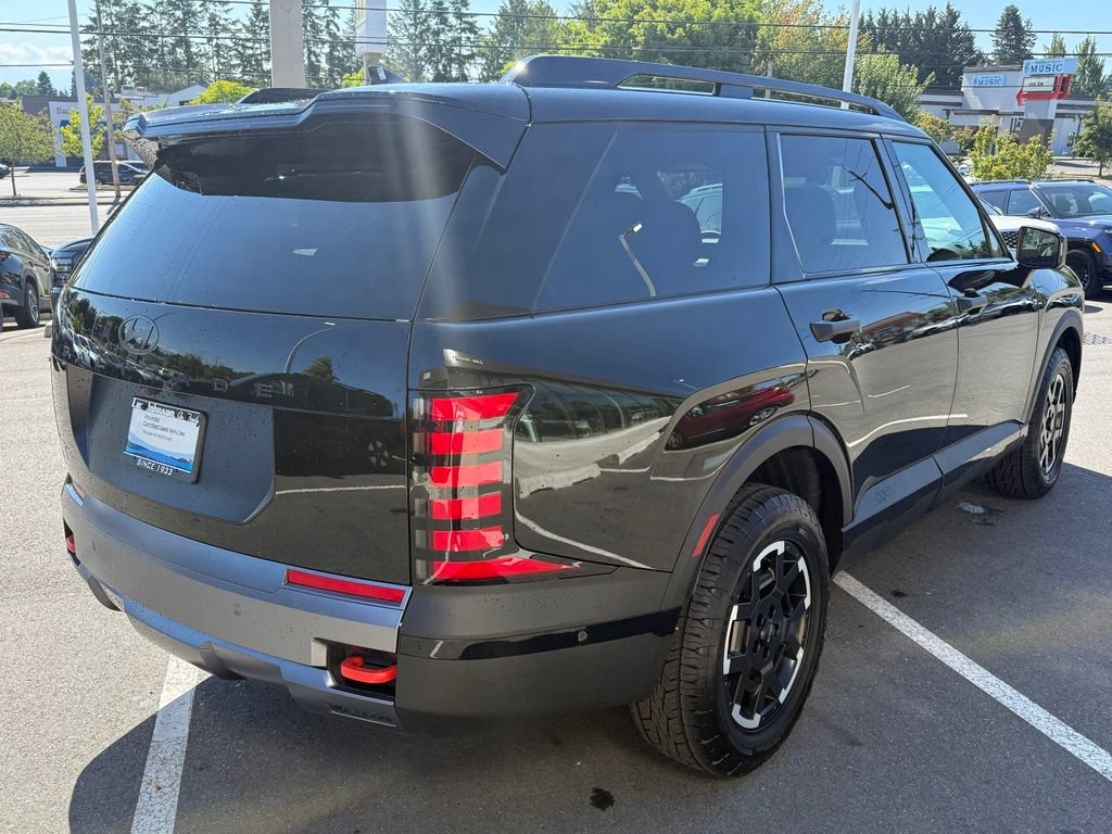 Certified 2026 Hyundai Palisade XRT Pro AWD/4WD image 5