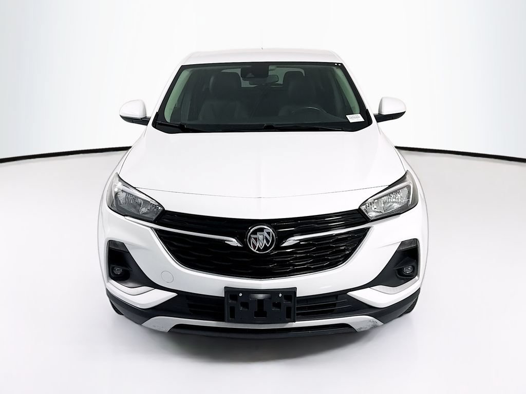 Used 2023 Buick Encore GX Preferred w/ Cold Weather Comfort Package FWD image 2