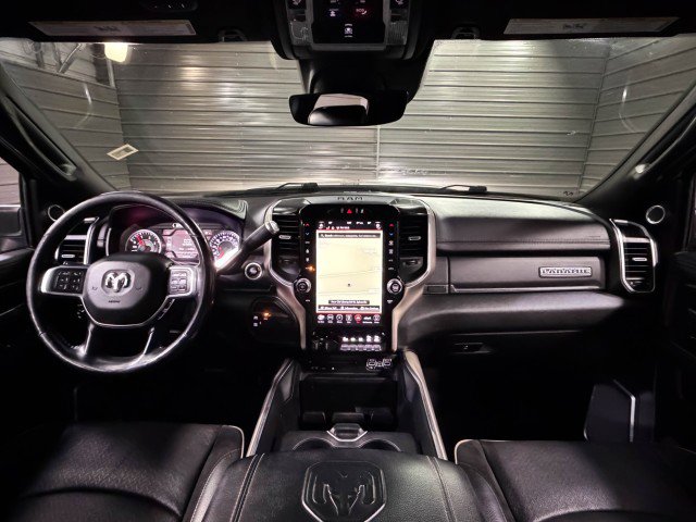 Used 2019 RAM 3500 Laramie image 14