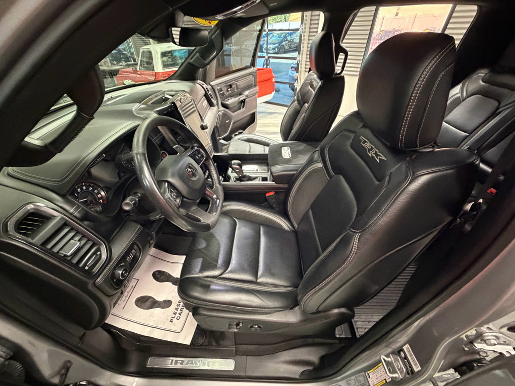 Used 2021 RAM 1500 TRX w/ TRX Level 2 Equipment Group image 68