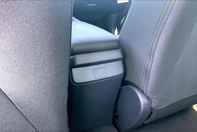 New 2026 Nissan Sentra SV w/ Floor Mat Package image 16