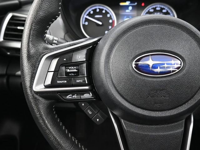 Used 2020 Subaru Forester Limited image 27