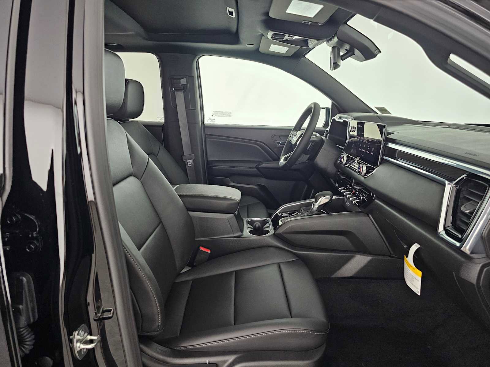 New 2026 GMC Canyon Elevation w/ Convenience Package RWD image 10