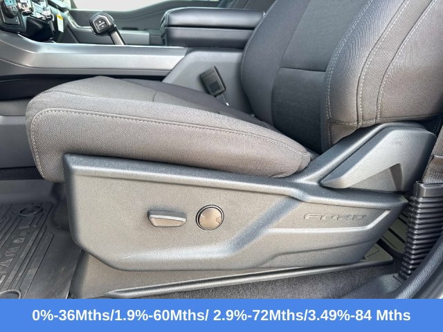 New 2026 Ford F150 XLT AWD/4WD image 21