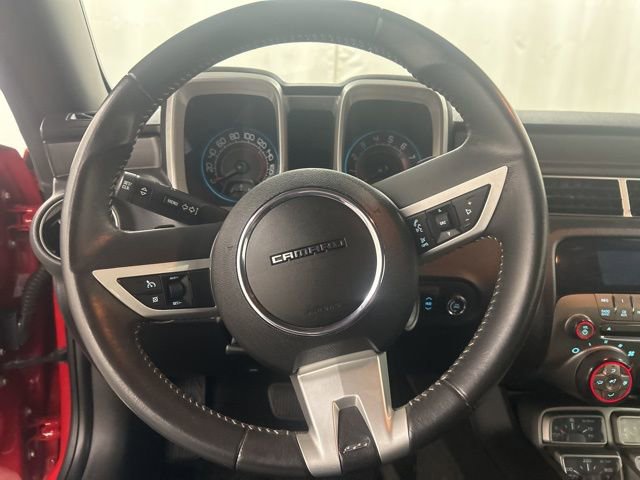 Used 2011 Chevrolet Camaro SS w/ RS Package image 19