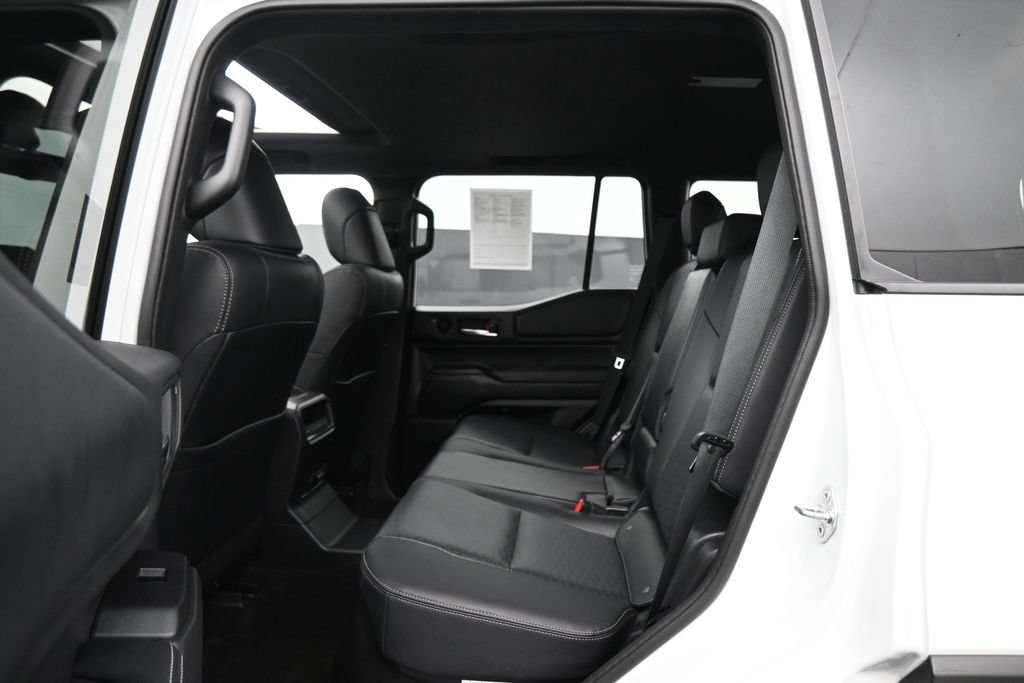 Used 2024 Toyota Land Cruiser w/ Premium Package AWD/4WD image 20