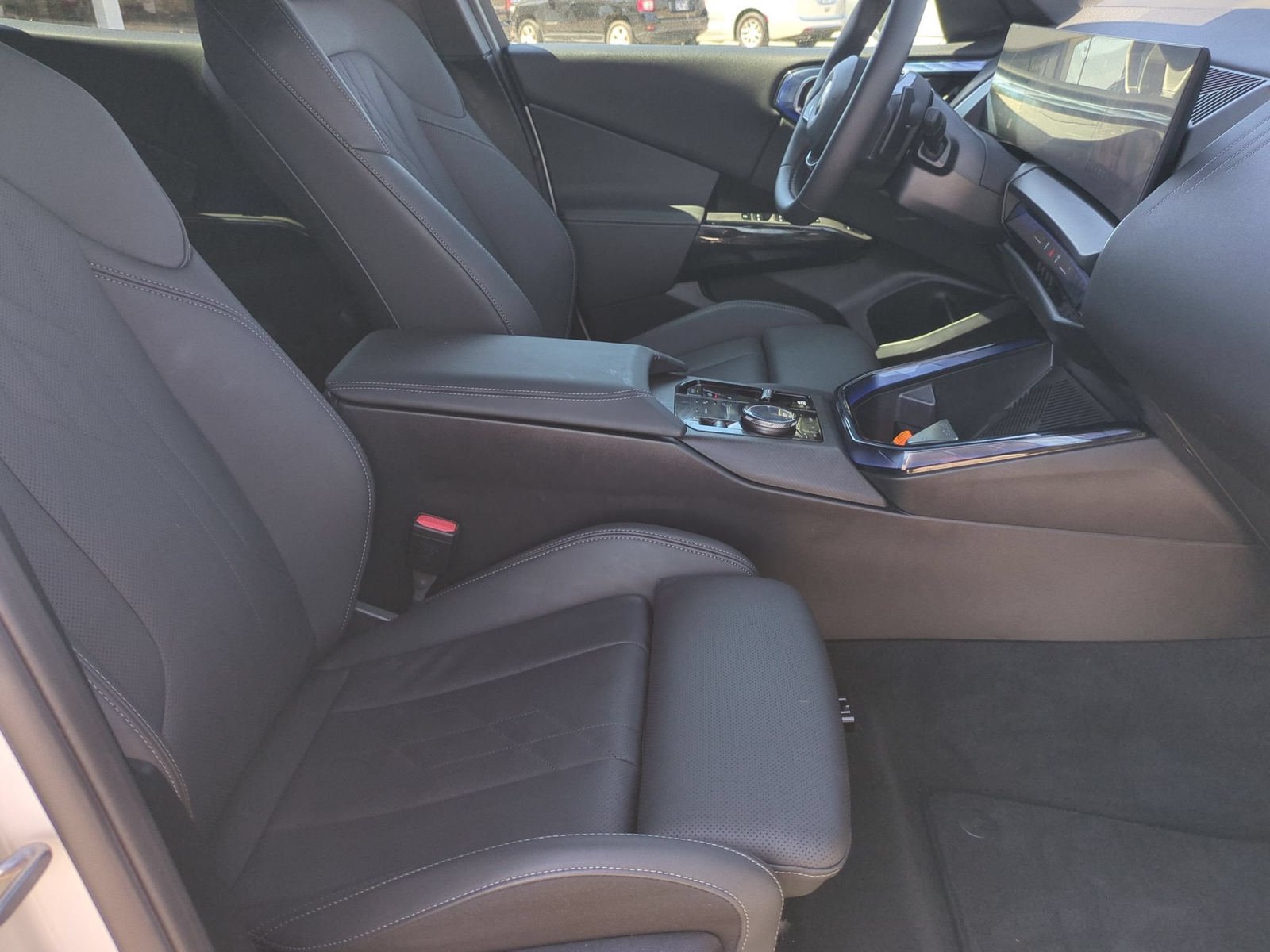 Used 2026 BMW X3 xDrive30i AWD/4WD image 25