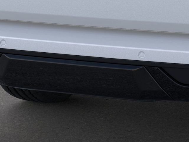 New 2026 Ford Expedition Max Platinum AWD/4WD image 23