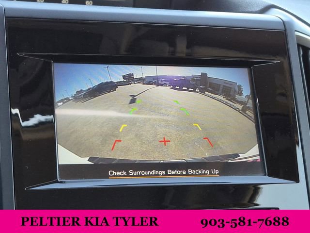 Used 2021 Subaru Forester Premium w/ Popular Package #1 image 38