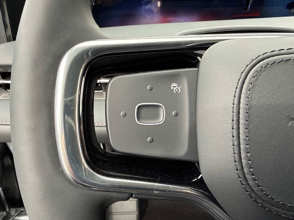New 2026 Lincoln Nautilus Premier AWD/4WD image 30