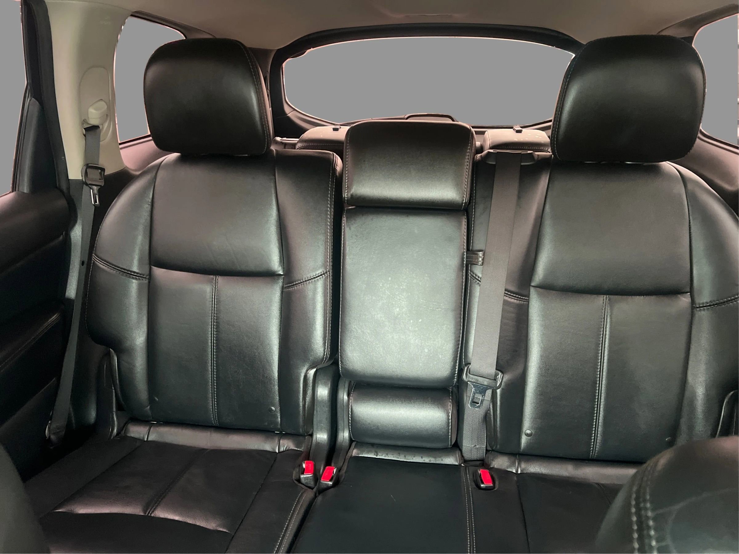 Used 2013 Nissan Pathfinder SL image 16