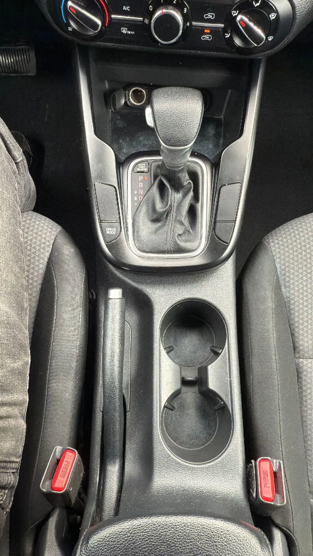 Used 2020 Kia Soul LX image 20