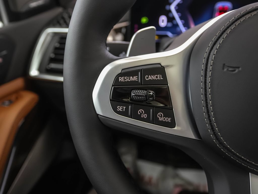 New 2026 BMW X5 xDrive50e AWD/4WD image 12
