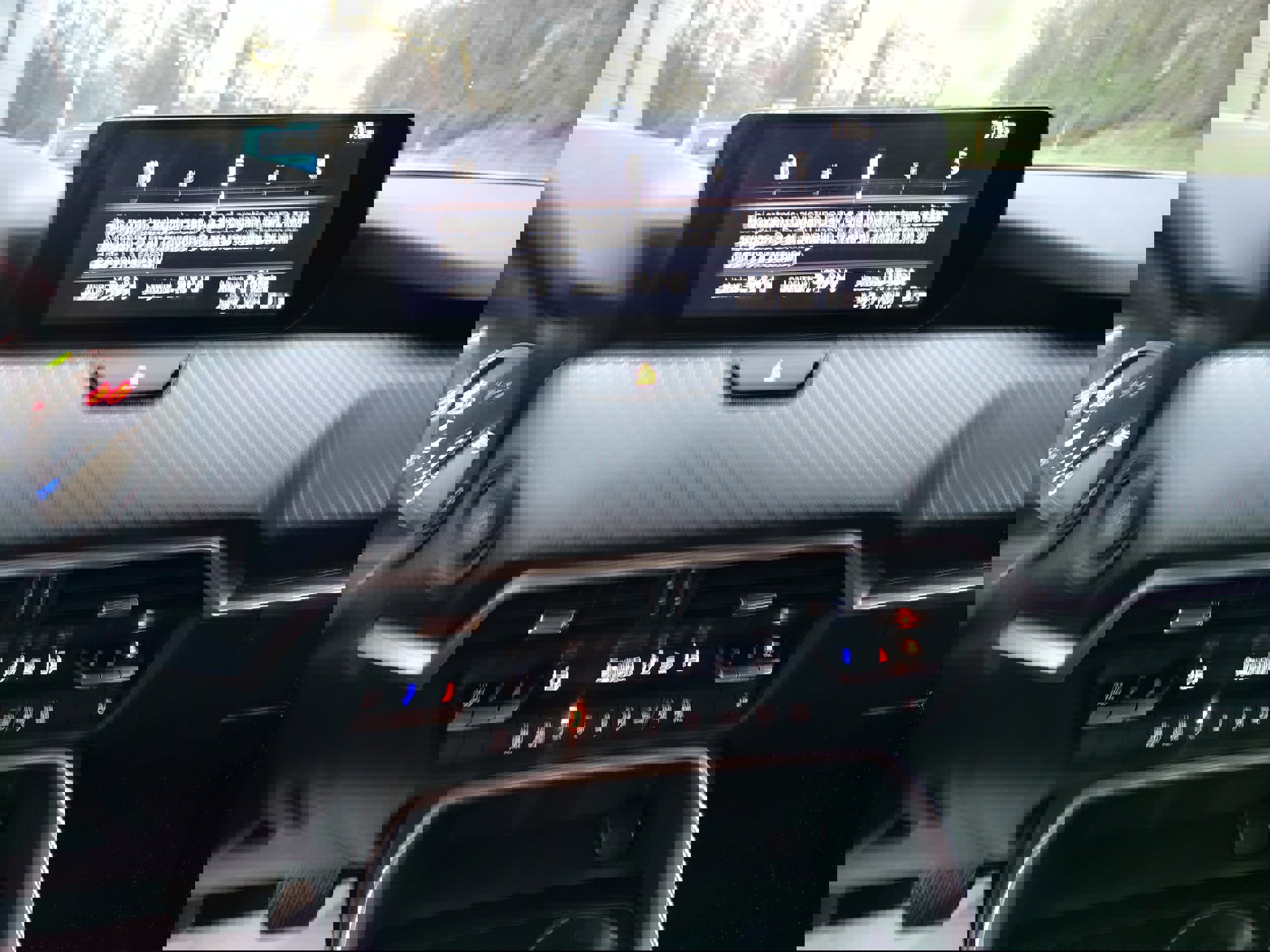 Used 2026 MAZDA CX-90 3.3 Turbo w/ Select Package image 31