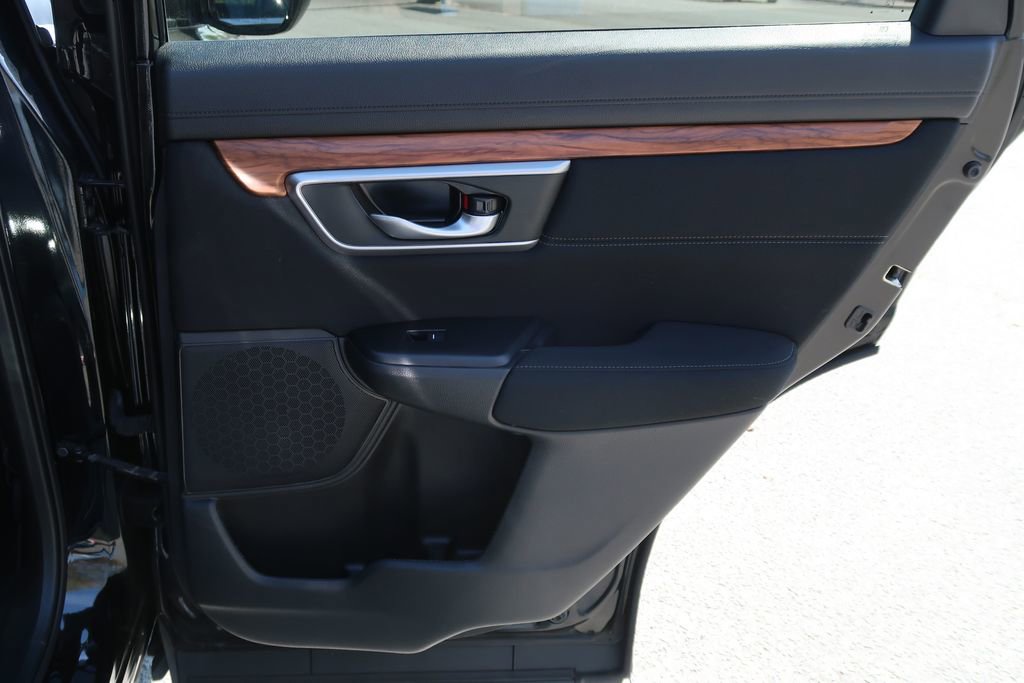 Used 2022 Honda CR-V EX image 33