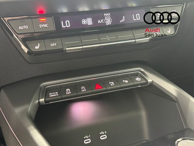 New 2026 Audi A3 2.0T Premium Plus AWD/4WD image 19