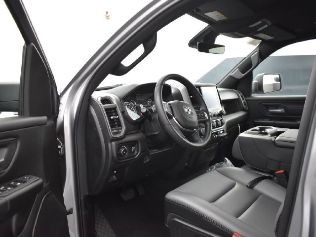 New 2026 RAM 1500 Tradesman AWD/4WD image 11