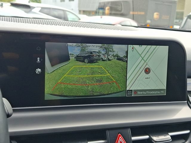 Certified 2026 Kia Seltos S FWD image 17