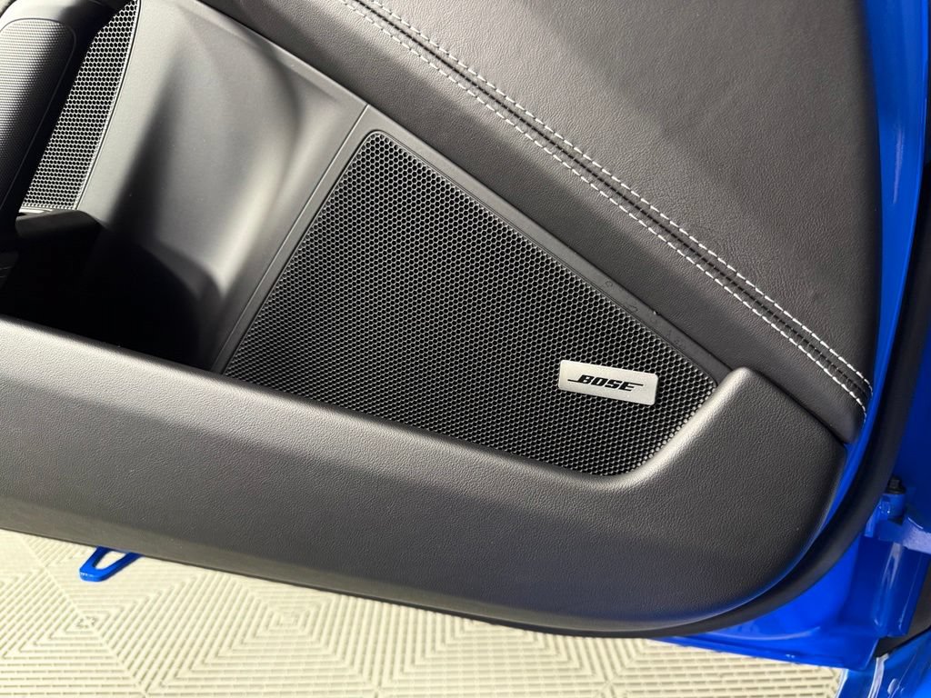 Certified 2022 Porsche 911 GT3 RWD image 22