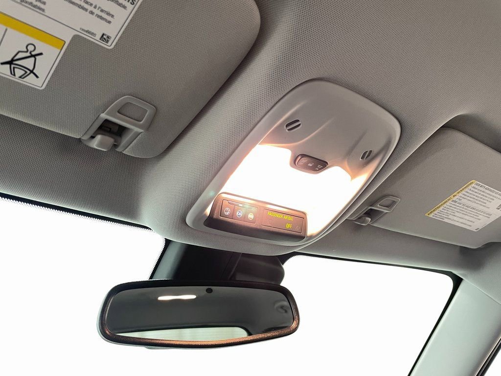 Used 2023 Chevrolet TrailBlazer LT w/ Convenience Package image 29