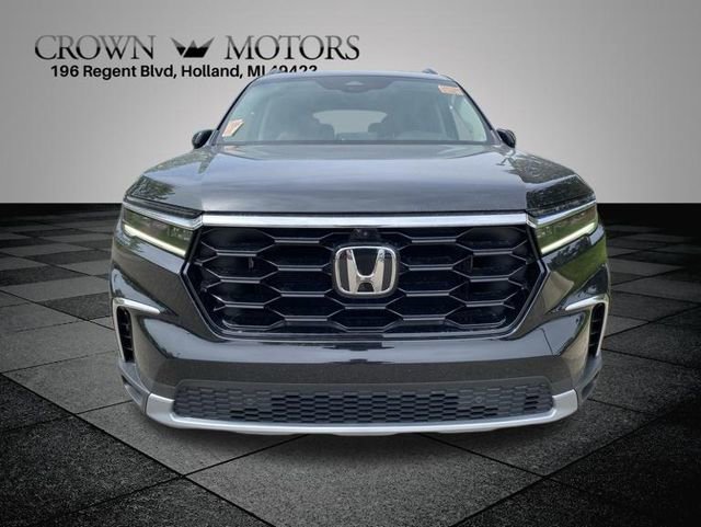 Used 2024 Honda Pilot Elite image 8