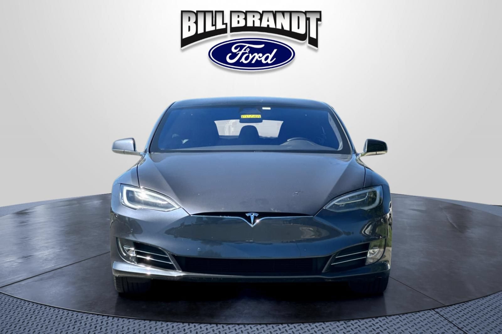 Used 2019 Tesla Model S 100D AWD/4WD image 8
