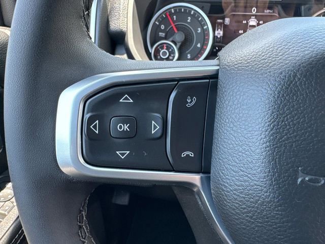 New 2025 RAM 2500 Big Horn image 24