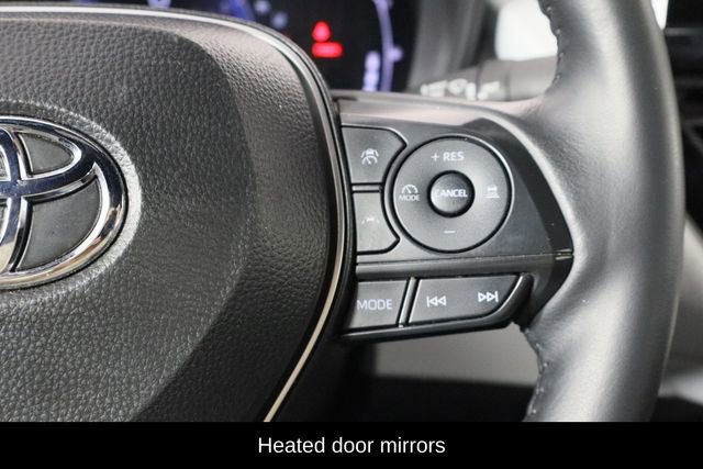 Used 2025 Toyota Corolla FX w/ Convenience Package image 10