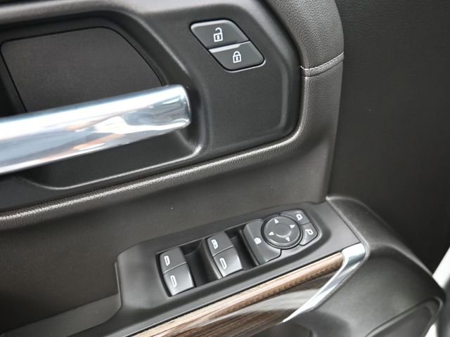 Used 2022 Chevrolet Silverado 1500 RST w/ Redline Edition image 13