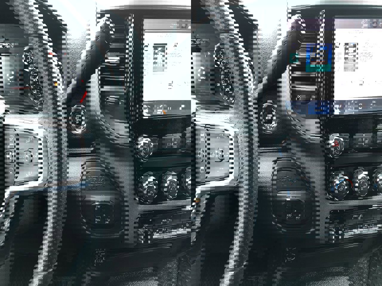 New 2026 RAM 4500 Tradesman image 18