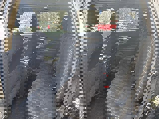 Used 2017 Nissan Murano SV image 11