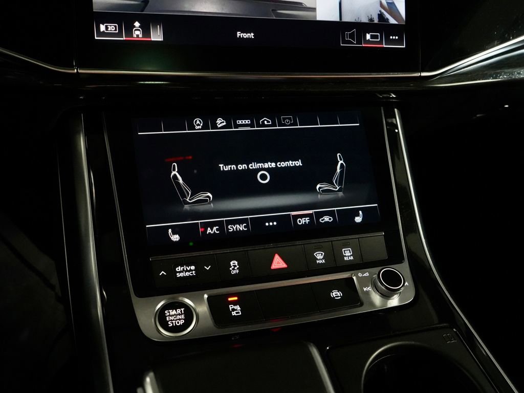 Used 2021 Audi Q7 3.0T Premium w/ Convenience Package image 21