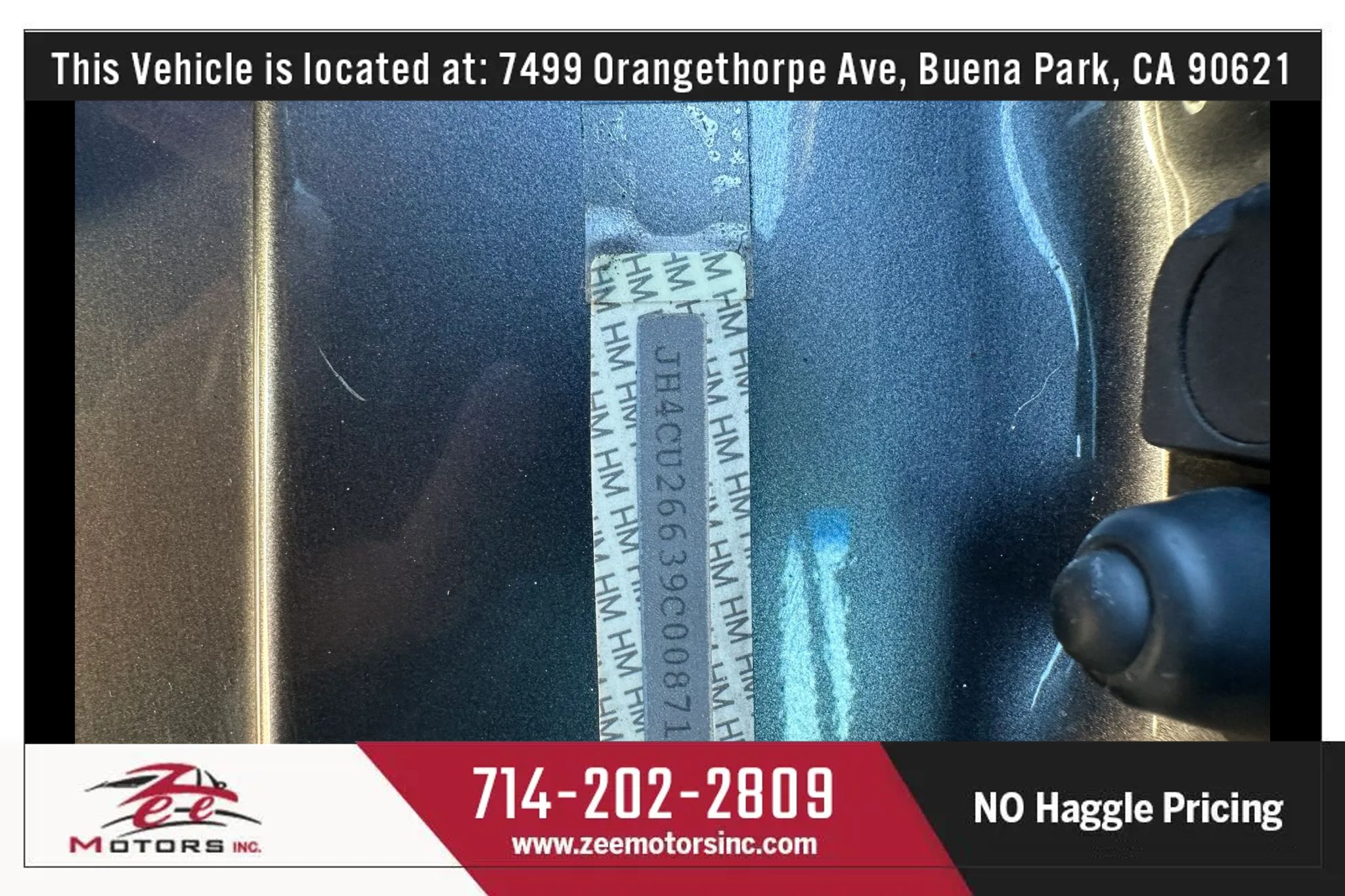 Used 2009 Acura TSX Sedan FWD image 57
