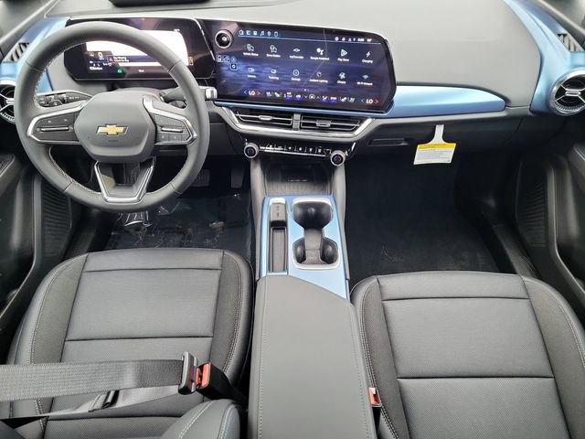 New 2026 Chevrolet Equinox EV LT w/ Convenience Package II image 13