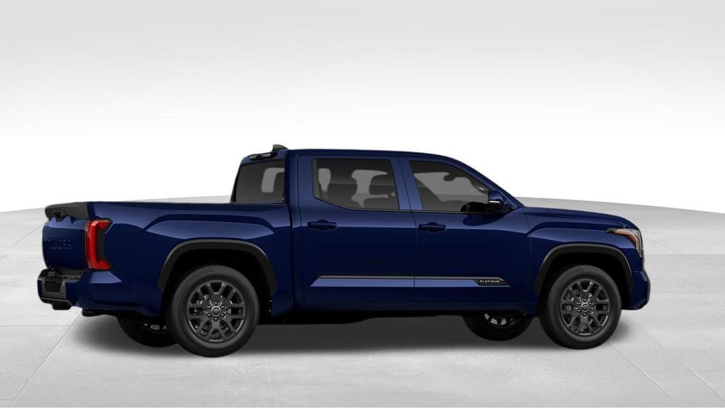 New 2026 Toyota Tundra Platinum image 11
