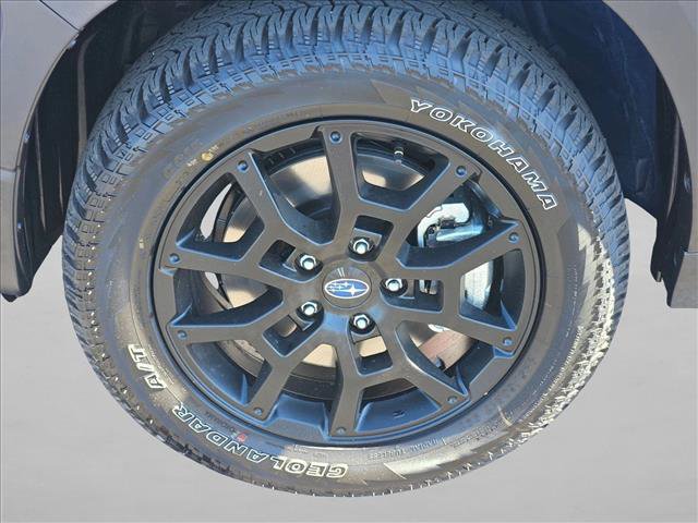 New 2026 Subaru Crosstrek 2.5i Wilderness image 10