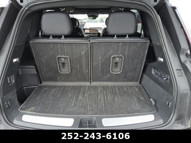 Used 2026 Cadillac Vistiq Sport w/ LPO, Floor Liner Package AWD/4WD image 14