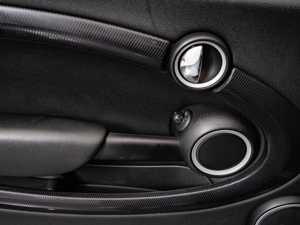 Used 2014 MINI Cooper S FWD image 22