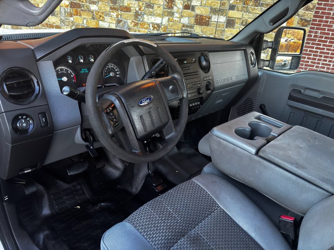 Used 2013 Ford F250 XL AWD/4WD image 27