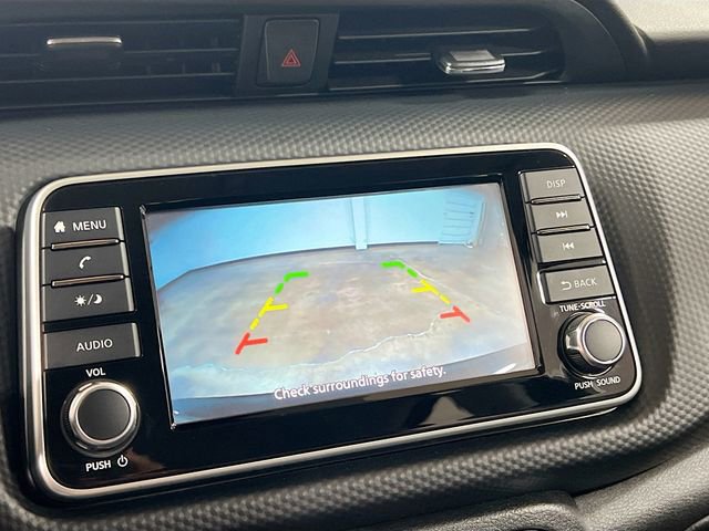 Used 2022 Nissan Kicks S FWD image 13