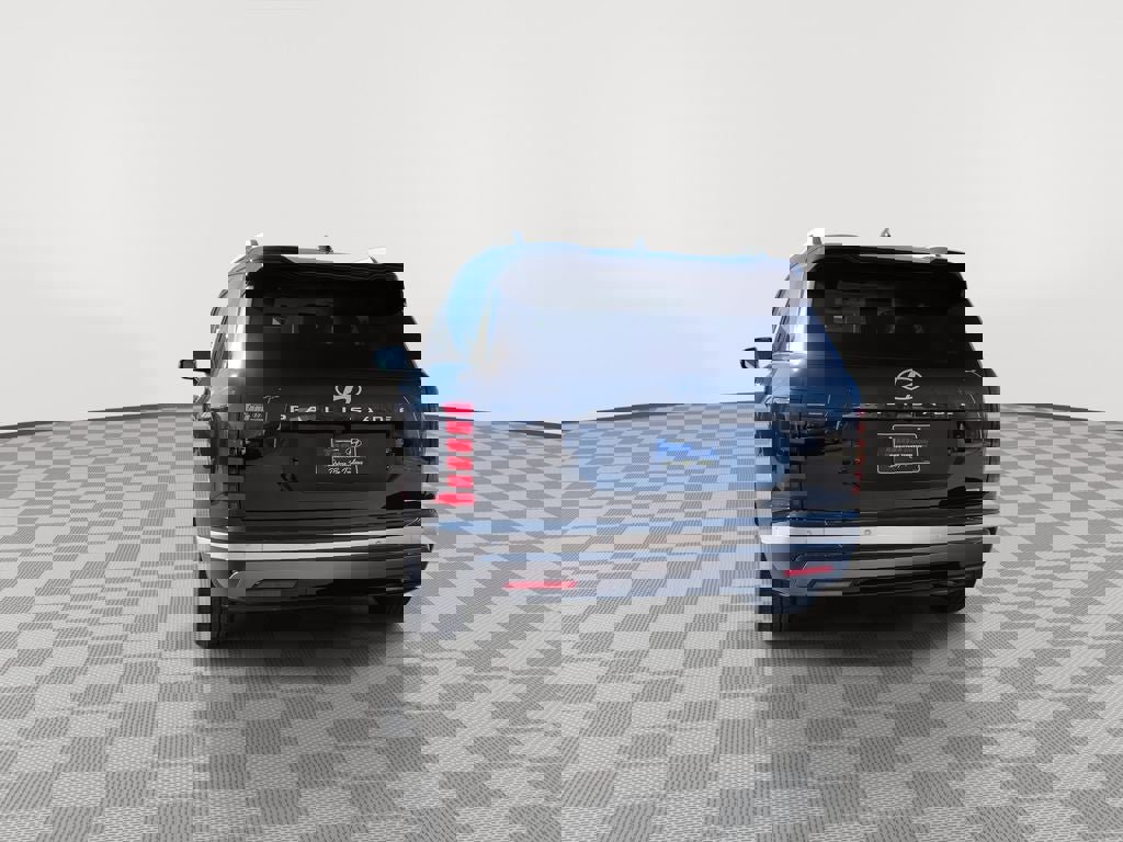 New 2026 Hyundai Palisade Limited image 7