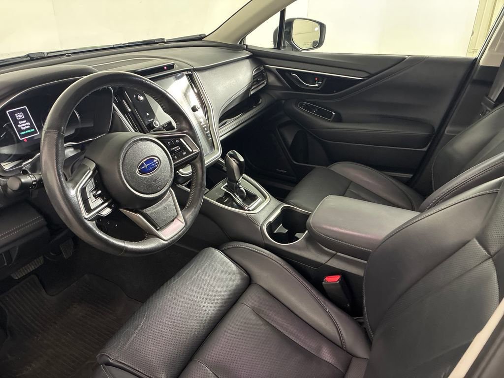 Used 2022 Subaru Outback Limited image 18