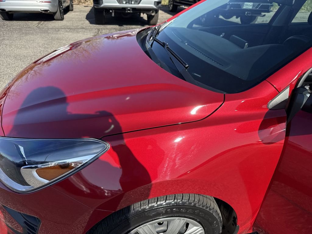 Used 2023 Kia Rio S FWD image 37