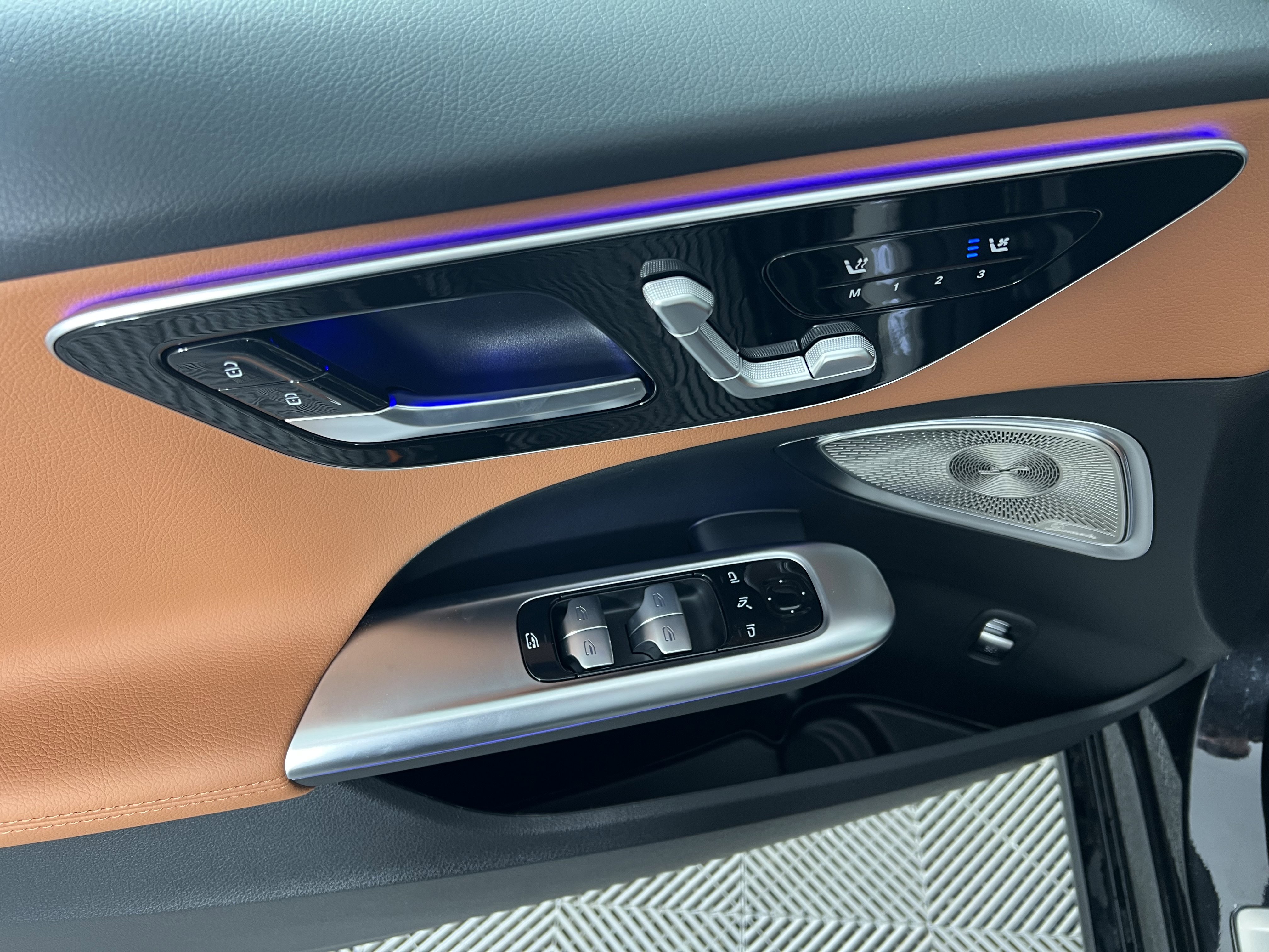 New 2026 Mercedes-Benz C 300 4MATIC Sedan image 19